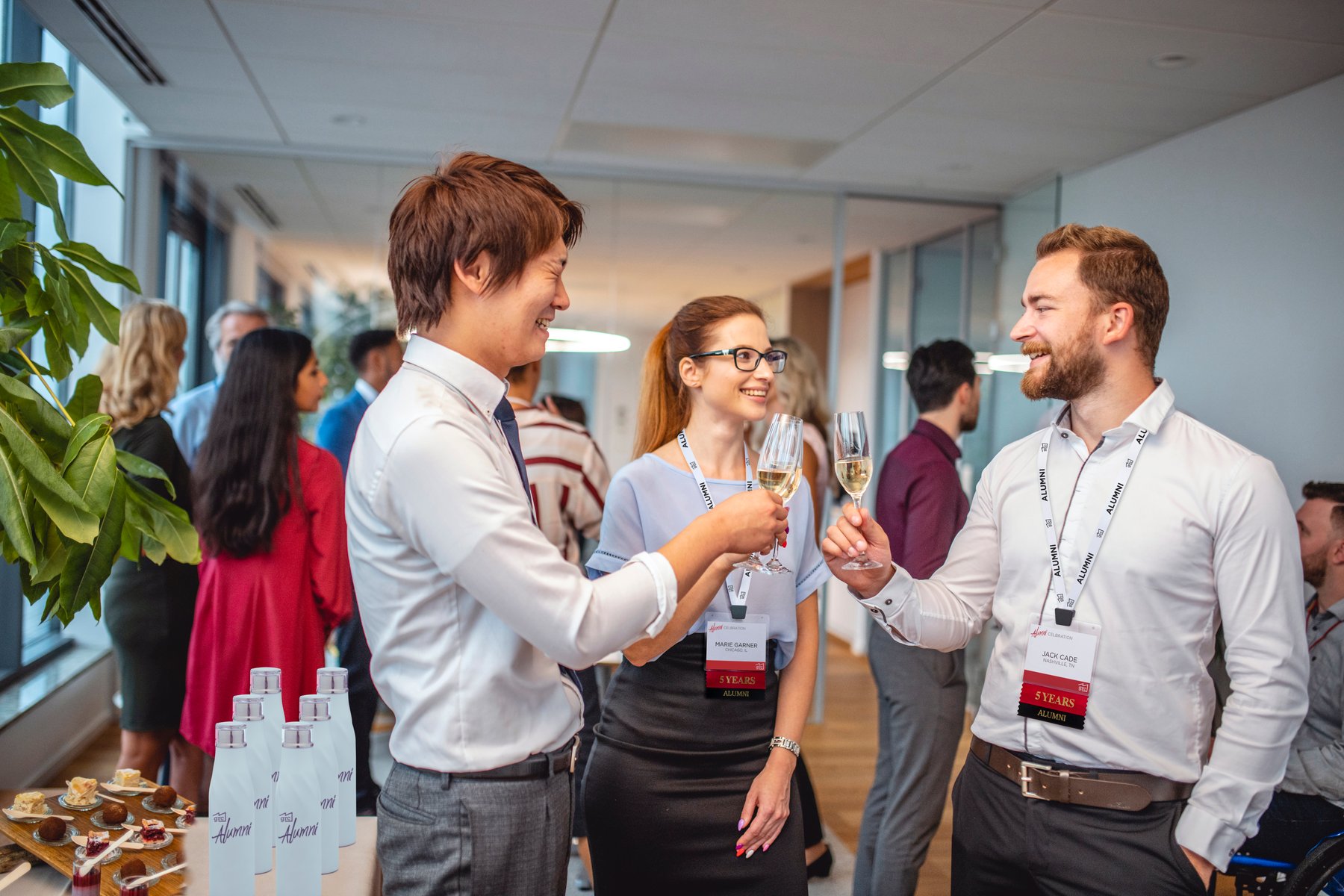 Event Designing Tips How to Create Safe Spaces for Social Activities